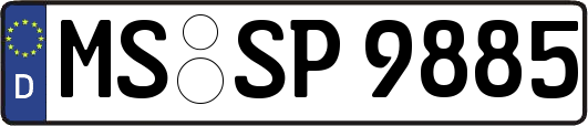 MS-SP9885