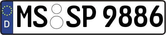 MS-SP9886