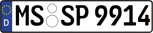 MS-SP9914