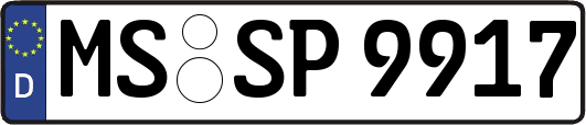 MS-SP9917