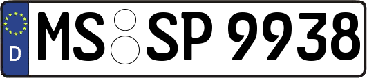 MS-SP9938