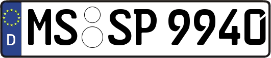MS-SP9940