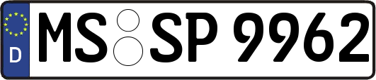 MS-SP9962