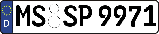MS-SP9971
