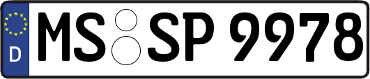 MS-SP9978