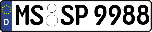 MS-SP9988