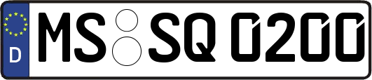 MS-SQ0200
