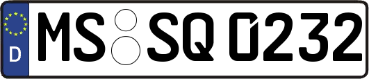MS-SQ0232