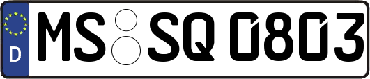 MS-SQ0803