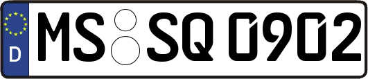 MS-SQ0902