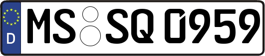 MS-SQ0959