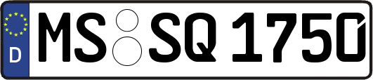 MS-SQ1750