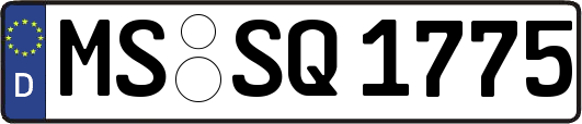 MS-SQ1775