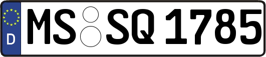 MS-SQ1785