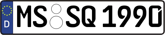 MS-SQ1990