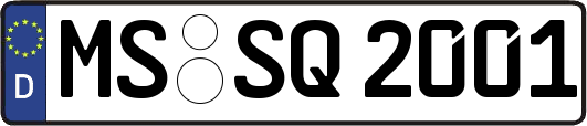 MS-SQ2001