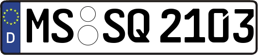 MS-SQ2103