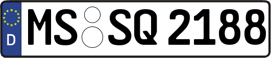 MS-SQ2188