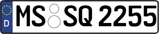 MS-SQ2255