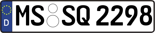 MS-SQ2298