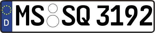 MS-SQ3192