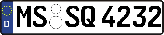 MS-SQ4232