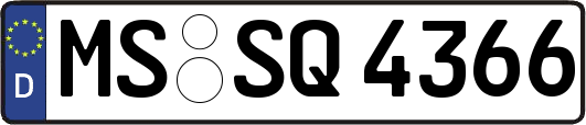 MS-SQ4366