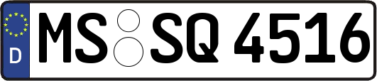 MS-SQ4516