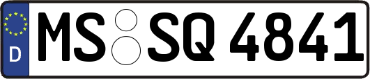 MS-SQ4841