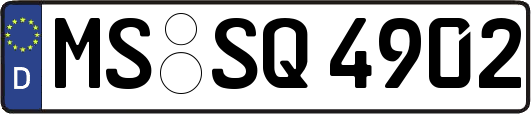 MS-SQ4902