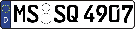 MS-SQ4907