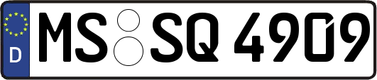 MS-SQ4909