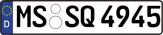 MS-SQ4945