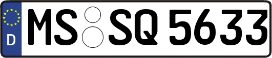 MS-SQ5633
