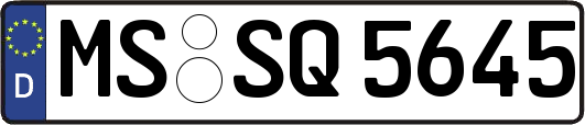 MS-SQ5645