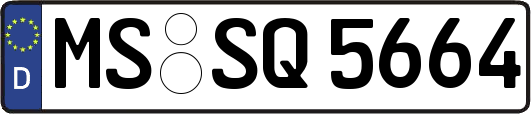 MS-SQ5664