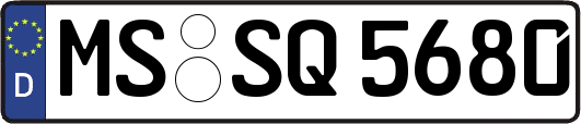 MS-SQ5680