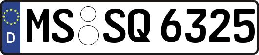 MS-SQ6325