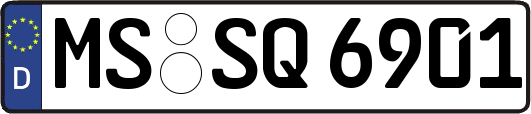 MS-SQ6901