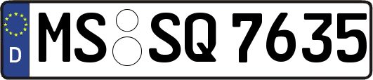 MS-SQ7635