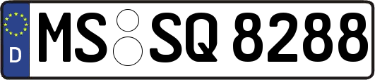 MS-SQ8288