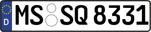MS-SQ8331