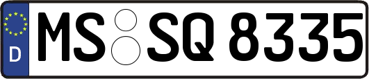 MS-SQ8335