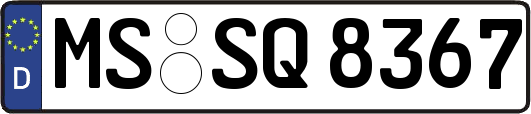 MS-SQ8367