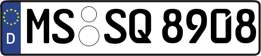 MS-SQ8908