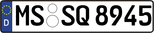 MS-SQ8945