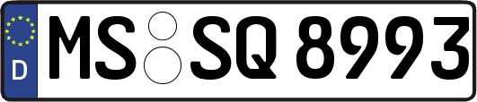 MS-SQ8993