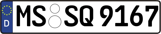 MS-SQ9167