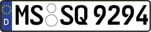 MS-SQ9294