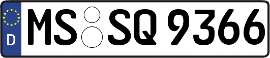 MS-SQ9366